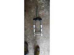 Forcella anteriore kimco people 250 s  09