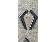 Forcella anteriore kimco people 250 s  09