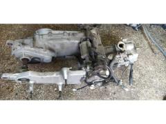 Forcella anteriore kimco people 250 s  09