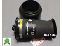 Soffietto soffione sospensione pneumatica bmw 5 f07/11 37106781827 dunlop