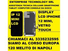Iphone 11 Display Oled completo del montaggio