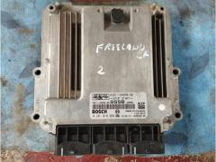 Centralina Land Rover Freelander 2 TD4 0281016026