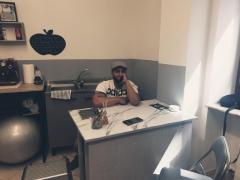 FitnessStudio Ricciardi
