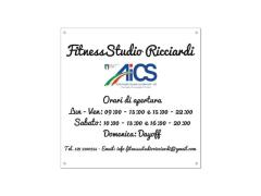 FitnessStudio Ricciardi