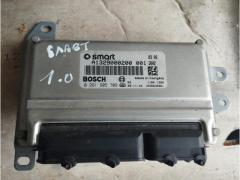 Centralina Smart FORTWO 451 1.0 0261S05709 A1329000200001