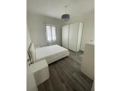 Bilocale ristrutturato a 20 minuti di metro da Loreto.