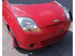 Musata Chevrolet Matiz 800 anno 2007