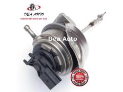Attuatore elettronico 794080-98 787563-08 turbina 813860 Audi A3 Golf Vii oem