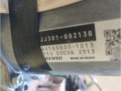 Piantone di sterzo e centralina Toyota Yaris 2018