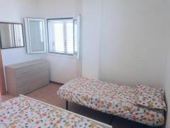 Appartamenti in Villa Daniel a VIESTE Gargano in Puglia