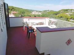 Appartamenti in Villa Daniel a VIESTE Gargano in Puglia