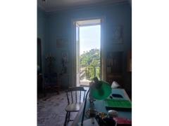 Napoli - Mergellina: Appartamento Panoramico dalle ottime potenzialità