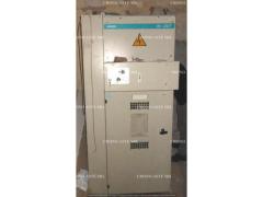 N. 1 TRASFORMATORE TRIFASE T2 N. 1 SELEZIONATORE QUADRO