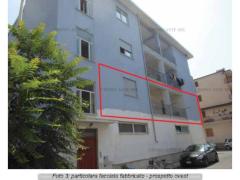 Appartamento per civile abitazione