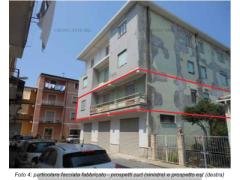 Appartamento per civile abitazione
