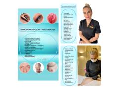 Dermopigmentazione / Tricopigmentazione / Areola