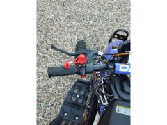 Mini quad 50 cc