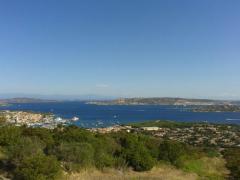 Cannigione Costa Smeralda Sardegna monolocale