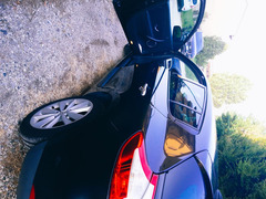 renault megane diesel