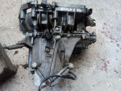 Cambio Renault Kangoo 1900 Diesel aspirato