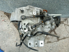 Cambio 6 marce Volkswagen Golf 4 1.9 TDI DRW