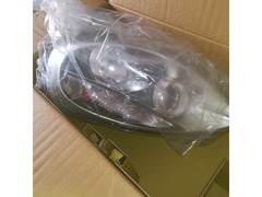 Fari con lenticolare per lancia ypsilon e musa