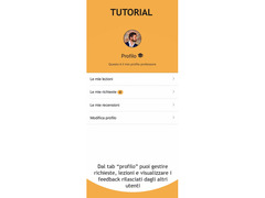 PROFESSORI PER AIUTO COMPITI