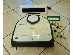 ROBOT FOLLETTO VR300