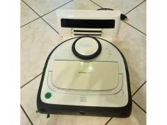 ROBOT FOLLETTO VR300