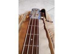 Noleggio basso elettrico 4 corde Danelectro