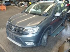 Pezzi Dacia Sandero Stepway 1.5 DCI 2017 K9KE6