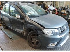 Pezzi Dacia Sandero Stepway 1.5 DCI 2017 K9KE6