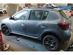 Pezzi Dacia Sandero Stepway 1.5 DCI 2017 K9KE6