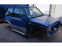 Scocca / carrozzeria Suzuki Vitara 1998