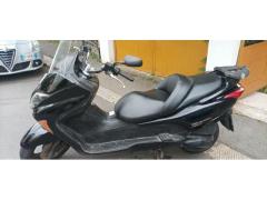 honda forza 250