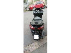 honda forza 250