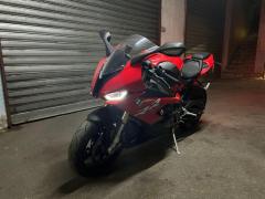BMW s1000rr