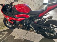 BMW s1000rr