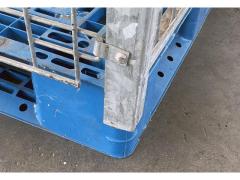 Ceste pallet usate