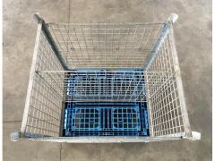 Ceste pallet usate