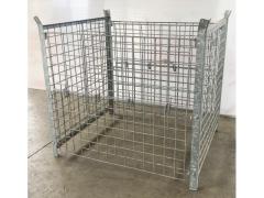 Ceste pallet usate