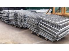 Ceste pallet usate