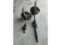 Semiasse con fusello Alfa Romeo Brera 2.4 JTDm 09
