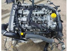 Motore Opel / Saab 1.9 CDTI Z19DTH 2010