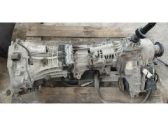 Cambio Kia Sorento 2.5 CRD 140 cv anno 05