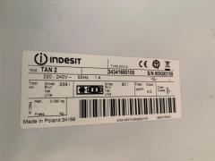 FRIGORIFERO INDESIT OTTIMO STATO