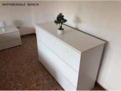 CAMERE DA LETTO MODERNE