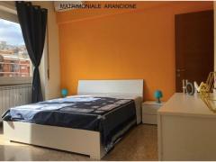 CAMERE DA LETTO MODERNE