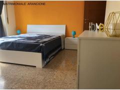 CAMERE DA LETTO MODERNE