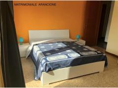 CAMERE DA LETTO MODERNE